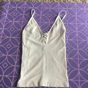 Free People tank top